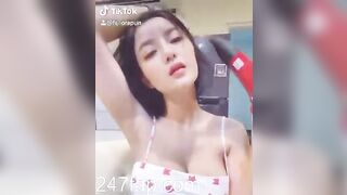 Xoxojoce OnlyFans Leaked Asian Chinese Amateur Porn Video 6