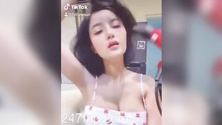 Xoxojoce OnlyFans Leaked Asian Chinese Amateur Porn Video 6