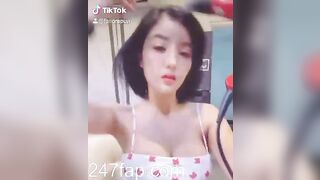 Xoxojoce OnlyFans Leaked Asian Chinese Amateur Porn Video 6