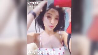 Xoxojoce OnlyFans Leaked Asian Chinese Amateur Porn Video 6