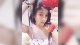 Xoxojoce OnlyFans Leaked Asian Chinese Amateur Porn Video 6