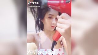 Xoxojoce OnlyFans Leaked Asian Chinese Amateur Porn Video 6