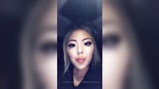Xoxojoce OnlyFans Leaked Asian Chinese Amateur Porn Video 11
