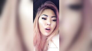 Xoxojoce OnlyFans Leaked Asian Chinese Amateur Porn Video 11
