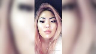 Xoxojoce OnlyFans Leaked Asian Chinese Amateur Porn Video 11