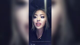 Xoxojoce OnlyFans Leaked Asian Chinese Amateur Porn Video 11