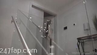 Bhad Bhabie OnlyFans Leaked Big Boobs Asian Amateur Porn Video 2