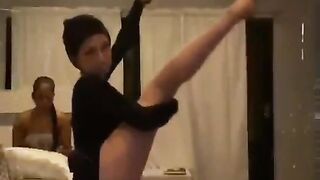 Bhad Bhabie OnlyFans Leaked Big Boobs Asian Amateur Porn Video 20