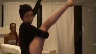 Bhad Bhabie OnlyFans Leaked Big Boobs Asian Amateur Porn Video 20