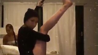 Bhad Bhabie OnlyFans Leaked Big Boobs Asian Amateur Porn Video 20