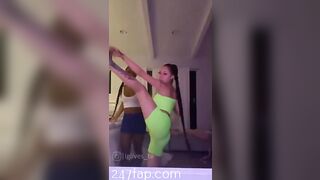 Bhad Bhabie OnlyFans Leaked Big Boobs Asian Amateur Porn Video 28