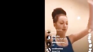 Bhad Bhabie OnlyFans Leaked Big Boobs Asian Amateur Porn Video 48