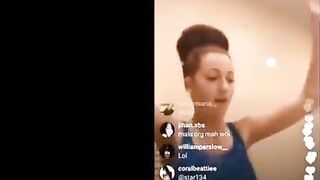 Bhad Bhabie OnlyFans Leaked Big Boobs Asian Amateur Porn Video 48