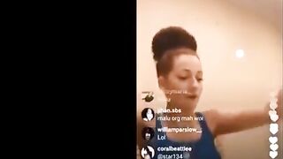 Bhad Bhabie OnlyFans Leaked Big Boobs Asian Amateur Porn Video 48