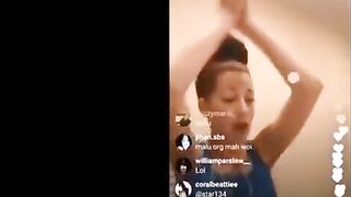 Bhad Bhabie OnlyFans Leaked Big Boobs Asian Amateur Porn Video 48