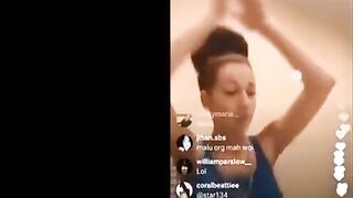 Bhad Bhabie OnlyFans Leaked Big Boobs Asian Amateur Porn Video 48