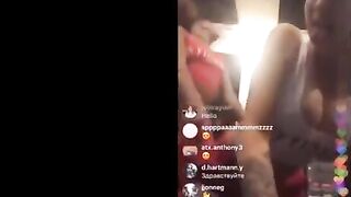 Bhad Bhabie OnlyFans Leaked Big Boobs Asian Amateur Porn Video 50