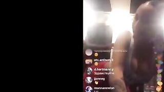 Bhad Bhabie OnlyFans Leaked Big Boobs Asian Amateur Porn Video 50