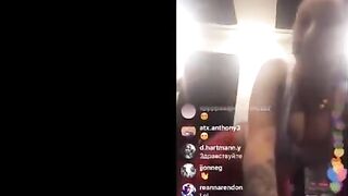 Bhad Bhabie OnlyFans Leaked Big Boobs Asian Amateur Porn Video 50