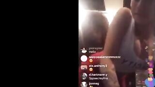 Bhad Bhabie OnlyFans Leaked Big Boobs Asian Amateur Porn Video 50