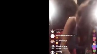 Bhad Bhabie OnlyFans Leaked Big Boobs Asian Amateur Porn Video 50