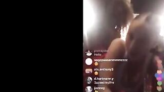 Bhad Bhabie OnlyFans Leaked Big Boobs Asian Amateur Porn Video 50