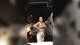 Bhad Bhabie OnlyFans Leaked Big Boobs Asian Amateur Porn Video 53
