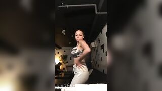 Bhad Bhabie OnlyFans Leaked Big Boobs Asian Amateur Porn Video 53