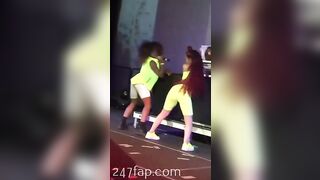 Bhad Bhabie OnlyFans Leaked Big Boobs Asian Amateur Porn Video 51