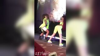 Bhad Bhabie OnlyFans Leaked Big Boobs Asian Amateur Porn Video 51