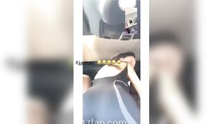 Bhad Bhabie OnlyFans Leaked Big Boobs Asian Amateur Porn Video 54