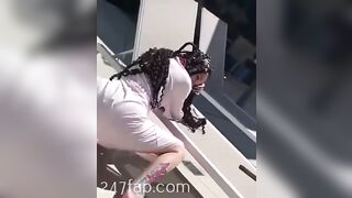 Bhad Bhabie OnlyFans Leaked Big Boobs Asian Amateur Porn Video 64