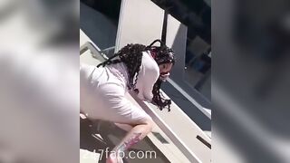 Bhad Bhabie OnlyFans Leaked Big Boobs Asian Amateur Porn Video 64