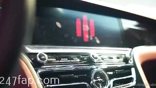 Bhad Bhabie OnlyFans Leaked Big Boobs Asian Amateur Porn Video 66