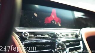 Bhad Bhabie OnlyFans Leaked Big Boobs Asian Amateur Porn Video 66