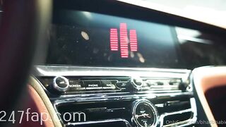 Bhad Bhabie OnlyFans Leaked Big Boobs Asian Amateur Porn Video 66