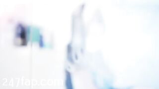 Bhad Bhabie OnlyFans Leaked Big Boobs Asian Amateur Porn Video 79