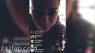 Bhad Bhabie OnlyFans Leaked Big Boobs Asian Amateur Porn Video 98