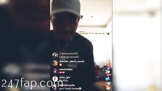 Bhad Bhabie OnlyFans Leaked Big Boobs Asian Amateur Porn Video 98