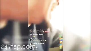 Bhad Bhabie OnlyFans Leaked Big Boobs Asian Amateur Porn Video 98