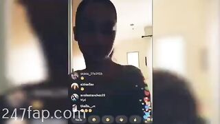 Bhad Bhabie OnlyFans Leaked Big Boobs Asian Amateur Porn Video 98