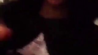 Bhad Bhabie OnlyFans Leaked Big Boobs Asian Amateur Porn Video 101