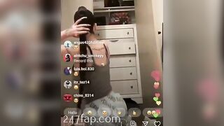 Bhad Bhabie OnlyFans Leaked Big Boobs Asian Amateur Porn Video 102