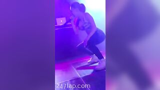 Bhad Bhabie OnlyFans Leaked Big Boobs Asian Amateur Porn Video 107