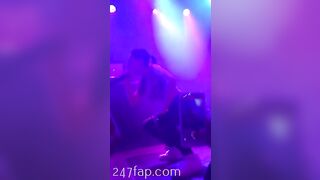 Bhad Bhabie OnlyFans Leaked Big Boobs Asian Amateur Porn Video 107