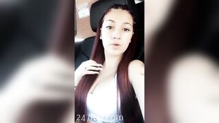 Bhad Bhabie OnlyFans Leaked Big Boobs Asian Amateur Porn Video 110