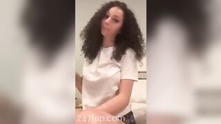 Bhad Bhabie OnlyFans Leaked Big Boobs Asian Amateur Porn Video 113