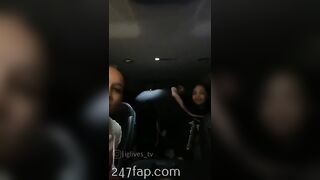 Bhad Bhabie OnlyFans Leaked Big Boobs Asian Amateur Porn Video 114