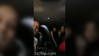 Bhad Bhabie OnlyFans Leaked Big Boobs Asian Amateur Porn Video 114