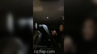 Bhad Bhabie OnlyFans Leaked Big Boobs Asian Amateur Porn Video 114